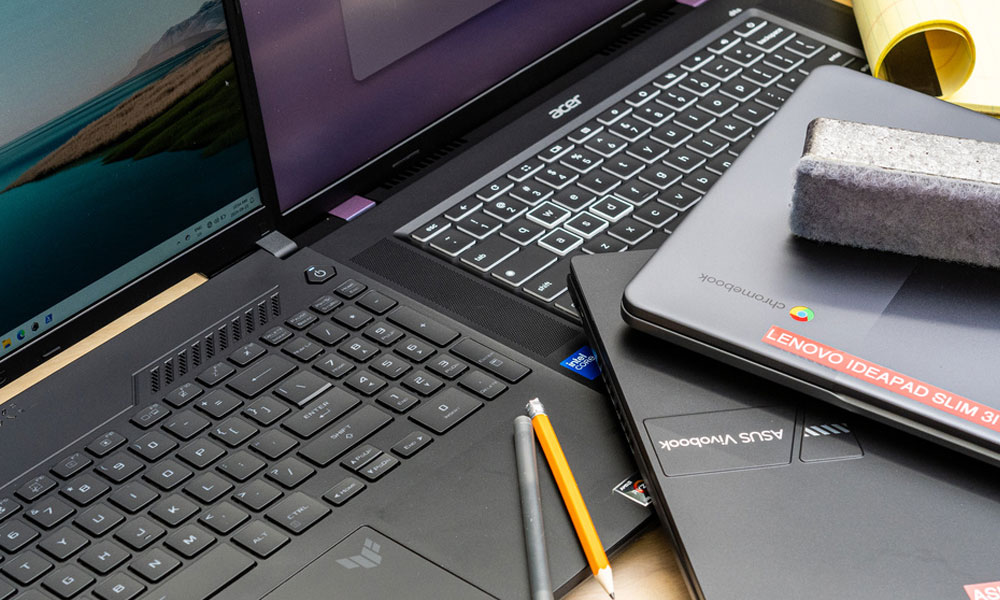 خرید لپ تاپ دانشجویی ارزان